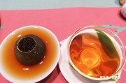 1997普洱茶磚及相關(guān)價(jià)格表