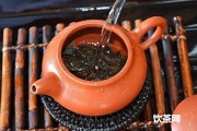 茯磚跟黑磚泡出來(lái)都什么顏色？茯磚跟黑磚泡出來(lái)都什么顏色好看