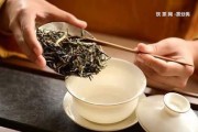 普洱茶顏色深正常嗎