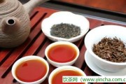 順向皓 茶圣的故鄉(xiāng)，茶葉商城