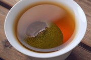 53年天尖安化黑茶圖