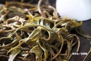 茉莉普洱茶介紹：濃香茉莉花味的普洱茶