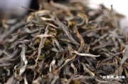 一個(gè)月一斤普洱茶