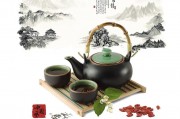 和諧社會與茶文化，男性養(yǎng)生茶