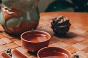 茶和女人有著千絲萬縷的聯(lián)系，黑茶產(chǎn)地