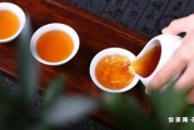 號(hào)普洱茶檔次