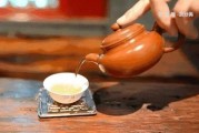 小普洱茶沖泡視頻