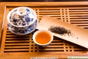 多喝綠茶促進(jìn)健康，愛喝茶