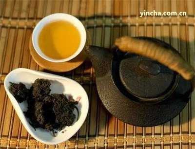 小罐茶普洱茶多少錢一罐？功效、作用、沖泡方法和口感詳解