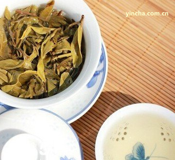 倚邦大黑山古樹茶價(jià)格表-高冷品牌推薦，精選大黑山和大黑樹林古樹茶