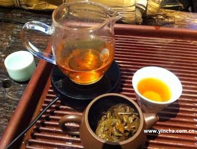 南糯山51號(hào)茶農(nóng)曬紅茶口感及價(jià)值，2015年茶價(jià)和名茶評(píng)測