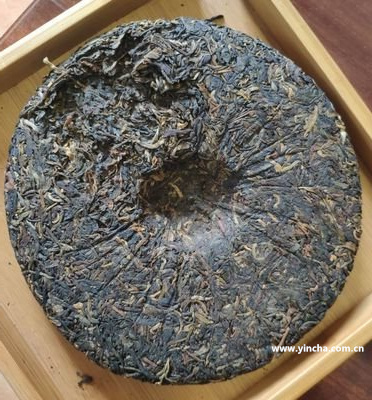 普洱茶自動(dòng)生產(chǎn)線設(shè)備和機(jī)器運(yùn)作流程，附普洱茶機(jī)器生產(chǎn)過程視頻