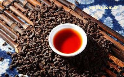 普洱茶大牌子標(biāo)桿，排名榜及品牌推薦