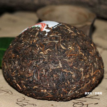 大益普洱茶銷售額及市值分析