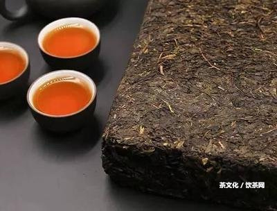 陳年普洱用多少度水泡最好的方法