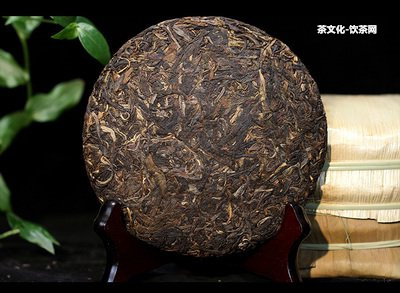 小普洱茶、小青柑普洱茶、老普洱茶、生普洱茶的功效與作用總結(jié)