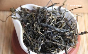 靜怡暗香普洱茶餅價格及靜怡茶坊評價