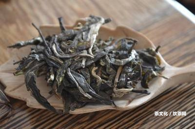 普洱茶茶商業(yè)模式及加糖情況分析