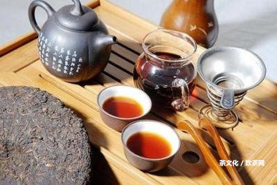 普洱茶會通便嗎？喝法、作用及原理一網(wǎng)打盡