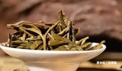 普洱茶是怎樣的茶葉特征和好處？