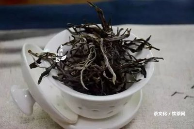 同慶河古樹茶特點價格及口感，含同慶河普洱茶特點