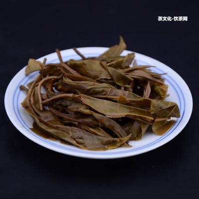 大自然的饋贈(zèng)茶葉：圖片、含義和句子