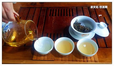 御香普洱茶系列：陳香、茗香、君膏50g