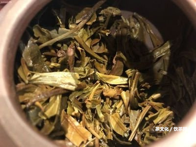 普洱茶冷了渾濁能喝嗎？為什么會(huì)變渾濁？是不是有毒？