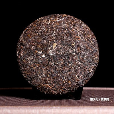 冷杯香的普洱生茶是什么茶？含義及品鑒方法