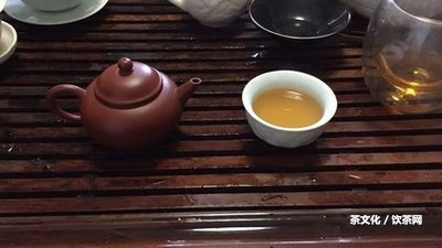 喉韻的普洱：普洱茶的喉韻及形容，生普喉韻詳解