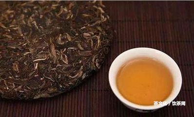 普洱茶源于什么名字的茶？起源于哪里？