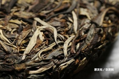 普洱茶被譽(yù)為可以喝的古之鄉(xiāng)。