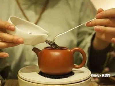 什么普洱茶減肥效果最好喝？