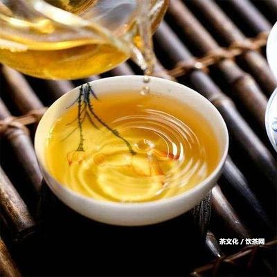 福建熟茶有哪些品種與產(chǎn)地？