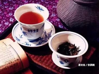 普洱茶是不是對(duì)血管好一點(diǎn)？功效分析與科學(xué)研究