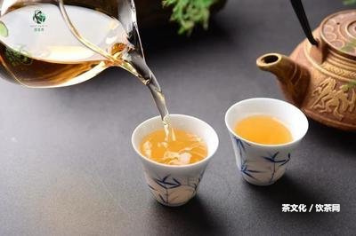 普洱生茶標(biāo)桿茶：型號(hào)、品質(zhì)及介紹