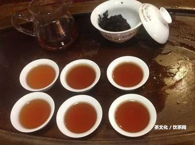 拆普洱茶的工具及采用：名稱、圖片、步驟、種類。