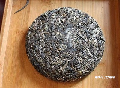 云南班章茶廠(chǎng)官網(wǎng)-老曼峨金針品熟茶餅-廠(chǎng)長(zhǎng)推薦2010年款