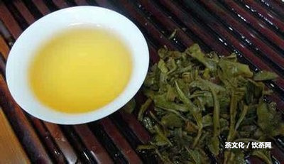 怎樣把普洱茶分成小塊？