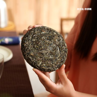 普洱人家茶餅價格表及茶葉介紹