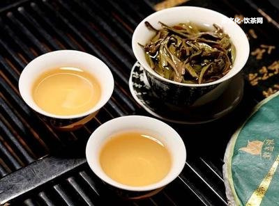 07年版納綠雀普洱茶及熟茶，綠雀普洱茶廠出品，西雙版納原產(chǎn)地