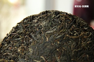 普洱茶中的黃金是指什么？ - 包含普洱茶里的金色的意思，是什么東西？