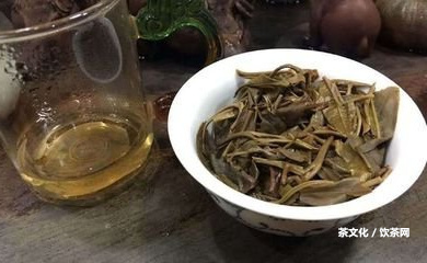 普洱茶可以煮雞蛋嗎？功效及煮法分享