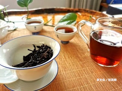 熟普洱茶底怎么區(qū)分好壞？茶底鑒別技巧分享