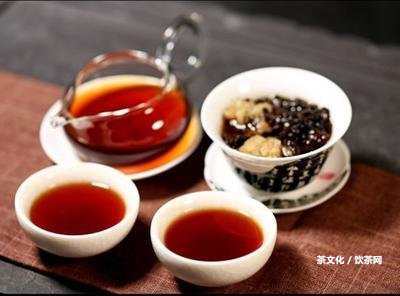 肝膽脾胃不好喝什么茶：調(diào)理肝臟脾胃不適的推薦茶飲