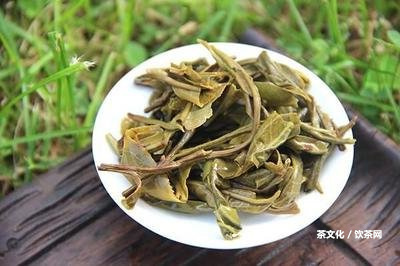 普洱茶牛皮紙包裝及存方案