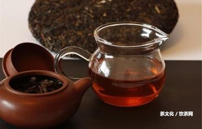 南天普洱熟茶0582及其它南天公司普洱茶品種介紹