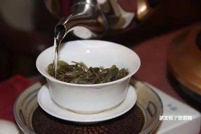 冰島湖茶葉可以減肥嗎？功效及與冰島茶的區(qū)別