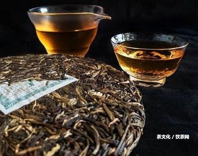 孕婦能喝普洱茶嗎晚期？