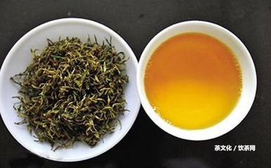 班盆普洱熟茶特點(diǎn)及價(jià)格、口感描述